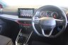 USED 2022 22 SEAT ARONA 1.0 TSI FR SUV 5dr Petrol Manual Euro 6 (s/s) (110 ps) APPLE CAR PLAY + ANDROID AUTO, OPTICAL REAR PARKING SENSORS