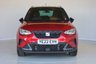 USED 2022 22 SEAT ARONA 1.0 TSI FR SUV 5dr Petrol Manual Euro 6 (s/s) (110 ps) APPLE CAR PLAY + ANDROID AUTO, OPTICAL REAR PARKING SENSORS