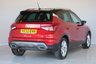 USED 2022 22 SEAT ARONA 1.0 TSI FR SUV 5dr Petrol Manual Euro 6 (s/s) (110 ps) APPLE CAR PLAY + ANDROID AUTO, OPTICAL REAR PARKING SENSORS