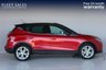 USED 2022 22 SEAT ARONA 1.0 TSI FR SUV 5dr Petrol Manual Euro 6 (s/s) (110 ps) APPLE CAR PLAY + ANDROID AUTO, OPTICAL REAR PARKING SENSORS