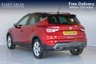 USED 2022 22 SEAT ARONA 1.0 TSI FR SUV 5dr Petrol Manual Euro 6 (s/s) (110 ps) APPLE CAR PLAY + ANDROID AUTO, OPTICAL REAR PARKING SENSORS