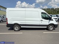 USED 2023 73 FORD TRANSIT 2.0 350 EcoBlue Leader FWD L3 H2 Euro 6 (s/s) (130 ps) * AIR CON * AIR CON + EURO 6 + LWB