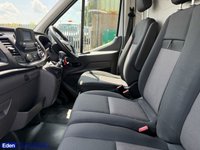 USED 2023 73 FORD TRANSIT 2.0 350 EcoBlue Leader FWD L3 H2 Euro 6 (s/s) (130 ps) * AIR CON * AIR CON + EURO 6 + LWB