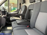 USED 2023 73 FORD TRANSIT 2.0 350 EcoBlue Leader FWD L3 H2 Euro 6 (s/s) (130 ps) * AIR CON * AIR CON + EURO 6 + LWB