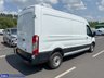 USED 2023 73 FORD TRANSIT 2.0 350 EcoBlue Leader FWD L3 H2 Euro 6 (s/s) (130 ps) * AIR CON * AIR CON + EURO 6 + LWB