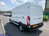 USED 2023 73 FORD TRANSIT 2.0 350 EcoBlue Leader FWD L3 H2 Euro 6 (s/s) (130 ps) * AIR CON * AIR CON + EURO 6 + LWB