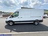 USED 2023 73 FORD TRANSIT 2.0 350 EcoBlue Leader FWD L3 H2 Euro 6 (s/s) (130 ps) * AIR CON * AIR CON + EURO 6 + LWB
