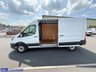 USED 2023 73 FORD TRANSIT 2.0 350 EcoBlue Leader FWD L3 H2 Euro 6 (s/s) (130 ps) * AIR CON * AIR CON + EURO 6 + LWB