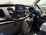 USED 2023 73 FORD TRANSIT 2.0 350 EcoBlue Leader FWD L3 H2 Euro 6 (s/s) (130 ps) * AIR CON * AIR CON + EURO 6 + LWB