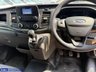 USED 2023 73 FORD TRANSIT 2.0 350 EcoBlue Leader FWD L3 H2 Euro 6 (s/s) (130 ps) * AIR CON * AIR CON + EURO 6 + LWB
