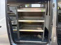 USED 2022 72 VAUXHALL VIVARO 1.5 Turbo D 2700 Dynamic Panel Van 6dr Diesel Manual L1 H1 Euro 6 (s/s) (120 ps) RACKING, PIPETUBE, ROOF BARS