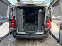USED 2022 72 VAUXHALL VIVARO 1.5 Turbo D 2700 Dynamic Panel Van 6dr Diesel Manual L1 H1 Euro 6 (s/s) (120 ps) RACKING, PIPETUBE, ROOF BARS