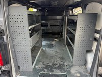 USED 2022 72 VAUXHALL VIVARO 1.5 Turbo D 2700 Dynamic Panel Van 6dr Diesel Manual L1 H1 Euro 6 (s/s) (120 ps) RACKING, PIPETUBE, ROOF BARS