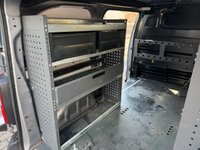 USED 2022 72 VAUXHALL VIVARO 1.5 Turbo D 2700 Dynamic Panel Van 6dr Diesel Manual L1 H1 Euro 6 (s/s) (120 ps) RACKING, PIPETUBE, ROOF BARS