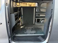 USED 2022 72 VAUXHALL VIVARO 1.5 Turbo D 2700 Dynamic Panel Van 6dr Diesel Manual L1 H1 Euro 6 (s/s) (120 ps) RACKING, PIPETUBE, ROOF BARS