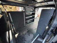 USED 2022 72 VAUXHALL VIVARO 1.5 Turbo D 2700 Dynamic Panel Van 6dr Diesel Manual L1 H1 Euro 6 (s/s) (120 ps) RACKING, PIPETUBE, ROOF BARS