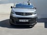USED 2022 72 VAUXHALL VIVARO 1.5 Turbo D 2700 Dynamic Panel Van 6dr Diesel Manual L1 H1 Euro 6 (s/s) (120 ps) RACKING, PIPETUBE, ROOF BARS