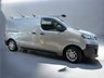 USED 2022 72 VAUXHALL VIVARO 1.5 Turbo D 2700 Dynamic Panel Van 6dr Diesel Manual L1 H1 Euro 6 (s/s) (120 ps) RACKING, PIPETUBE, ROOF BARS