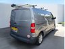 USED 2022 72 VAUXHALL VIVARO 1.5 Turbo D 2700 Dynamic Panel Van 6dr Diesel Manual L1 H1 Euro 6 (s/s) (120 ps) RACKING, PIPETUBE, ROOF BARS