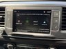 USED 2022 72 VAUXHALL VIVARO 1.5 Turbo D 2700 Dynamic Panel Van 6dr Diesel Manual L1 H1 Euro 6 (s/s) (120 ps) RACKING, PIPETUBE, ROOF BARS