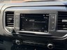 USED 2022 72 VAUXHALL VIVARO 1.5 Turbo D 2700 Dynamic Panel Van 6dr Diesel Manual L1 H1 Euro 6 (s/s) (120 ps) RACKING, PIPETUBE, ROOF BARS