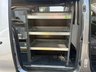 USED 2022 72 VAUXHALL VIVARO 1.5 Turbo D 2700 Dynamic Panel Van 6dr Diesel Manual L1 H1 Euro 6 (s/s) (120 ps) RACKING, PIPETUBE, ROOF BARS