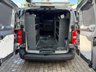 USED 2022 72 VAUXHALL VIVARO 1.5 Turbo D 2700 Dynamic Panel Van 6dr Diesel Manual L1 H1 Euro 6 (s/s) (120 ps) RACKING, PIPETUBE, ROOF BARS