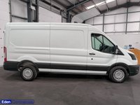 USED 2023 73 FORD TRANSIT 2.0 350 EcoBlue Leader Panel Van 5dr Diesel Manual FWD L3 H2 Euro 6 (s/s) (130 ps) 