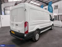 USED 2023 73 FORD TRANSIT 2.0 350 EcoBlue Leader Panel Van 5dr Diesel Manual FWD L3 H2 Euro 6 (s/s) (130 ps) 