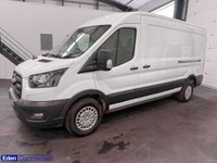 USED 2023 73 FORD TRANSIT 2.0 350 EcoBlue Leader Panel Van 5dr Diesel Manual FWD L3 H2 Euro 6 (s/s) (130 ps) 