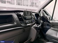USED 2023 73 FORD TRANSIT 2.0 350 EcoBlue Leader Panel Van 5dr Diesel Manual FWD L3 H2 Euro 6 (s/s) (130 ps) 