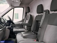 USED 2023 73 FORD TRANSIT 2.0 350 EcoBlue Leader Panel Van 5dr Diesel Manual FWD L3 H2 Euro 6 (s/s) (130 ps) 
