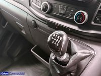 USED 2023 73 FORD TRANSIT 2.0 350 EcoBlue Leader Panel Van 5dr Diesel Manual FWD L3 H2 Euro 6 (s/s) (130 ps) 
