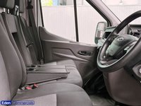 USED 2023 73 FORD TRANSIT 2.0 350 EcoBlue Leader Panel Van 5dr Diesel Manual FWD L3 H2 Euro 6 (s/s) (130 ps) 