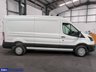 USED 2023 73 FORD TRANSIT 2.0 350 EcoBlue Leader Panel Van 5dr Diesel Manual FWD L3 H2 Euro 6 (s/s) (130 ps) 