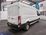 USED 2023 73 FORD TRANSIT 2.0 350 EcoBlue Leader Panel Van 5dr Diesel Manual FWD L3 H2 Euro 6 (s/s) (130 ps) 