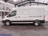 USED 2023 73 FORD TRANSIT 2.0 350 EcoBlue Leader Panel Van 5dr Diesel Manual FWD L3 H2 Euro 6 (s/s) (130 ps) 