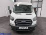 USED 2023 73 FORD TRANSIT 2.0 350 EcoBlue Leader Panel Van 5dr Diesel Manual FWD L3 H2 Euro 6 (s/s) (130 ps) 