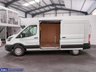 USED 2023 73 FORD TRANSIT 2.0 350 EcoBlue Leader Panel Van 5dr Diesel Manual FWD L3 H2 Euro 6 (s/s) (130 ps) 