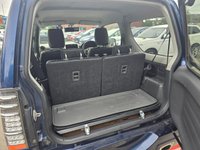 USED 2015 15 SUZUKI JIMNY 0.65L PETROL MANUAL 4X4 2015_4x4_0.65L_Petrol_4 Seater_Ulez