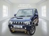 USED 2015 15 SUZUKI JIMNY 0.65L PETROL MANUAL 4X4 2015_4x4_0.65L_Petrol_4 Seater_Ulez