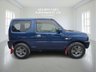 USED 2015 15 SUZUKI JIMNY 0.65L PETROL MANUAL 4X4 2015_4x4_0.65L_Petrol_4 Seater_Ulez