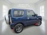 USED 2015 15 SUZUKI JIMNY 0.65L PETROL MANUAL 4X4 2015_4x4_0.65L_Petrol_4 Seater_Ulez