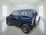 USED 2015 15 SUZUKI JIMNY 0.65L PETROL MANUAL 4X4 2015_4x4_0.65L_Petrol_4 Seater_Ulez