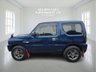 USED 2015 15 SUZUKI JIMNY 0.65L PETROL MANUAL 4X4 2015_4x4_0.65L_Petrol_4 Seater_Ulez