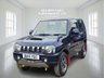 USED 2015 15 SUZUKI JIMNY 0.65L PETROL MANUAL 4X4 2015_4x4_0.65L_Petrol_4 Seater_Ulez