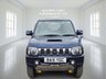 USED 2015 15 SUZUKI JIMNY 0.65L PETROL MANUAL 4X4 2015_4x4_0.65L_Petrol_4 Seater_Ulez