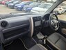 USED 2015 15 SUZUKI JIMNY 0.65L PETROL MANUAL 4X4 2015_4x4_0.65L_Petrol_4 Seater_Ulez