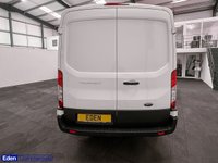 USED 2024 73 FORD TRANSIT 2.0 350 EcoBlue Leader FWD L3 H2 Euro 6  