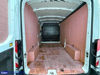 USED 2024 73 FORD TRANSIT 2.0 350 EcoBlue Leader FWD L3 H2 Euro 6  